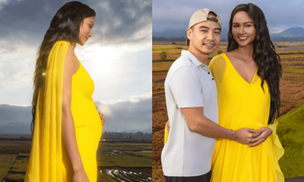 HOT: Hoa hậu H'Hen Niê xác nhận mang thai con đầu lòng theo cách chưa từng có!