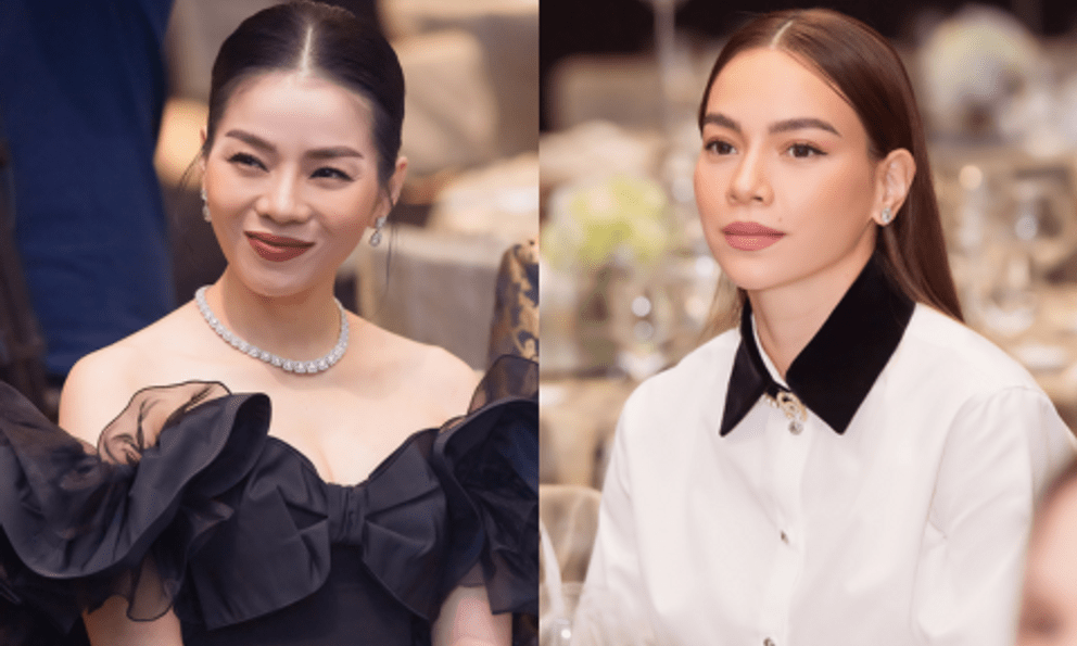 HOT: Hồ Ngọc Hà - Lệ Quyên đồng ý đứng chung sân khấu, Vbiz sắp có màn 