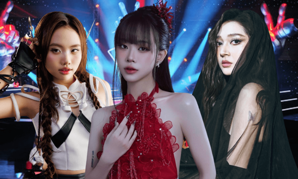 Bảo Anh, Phương Mỹ Chi và loạt sao Việt bị réo tên vào drama của Bảo Uyên: 1 điểm chung mà học trò cũ Mỹ Tâm cả đời không có