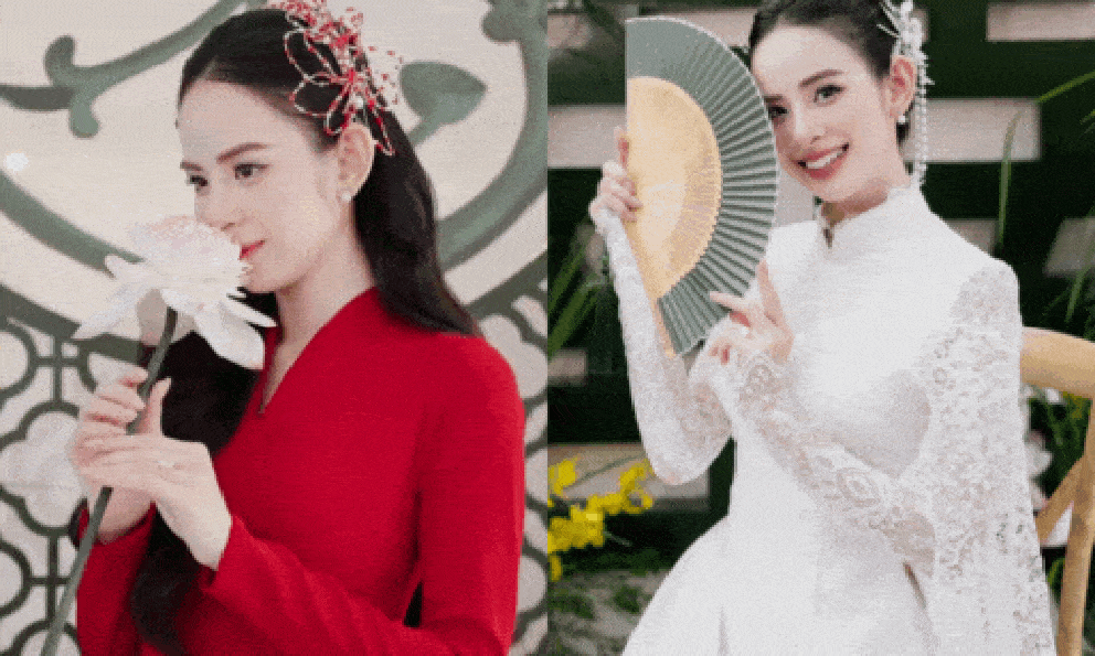 Cận visual nét căng của 