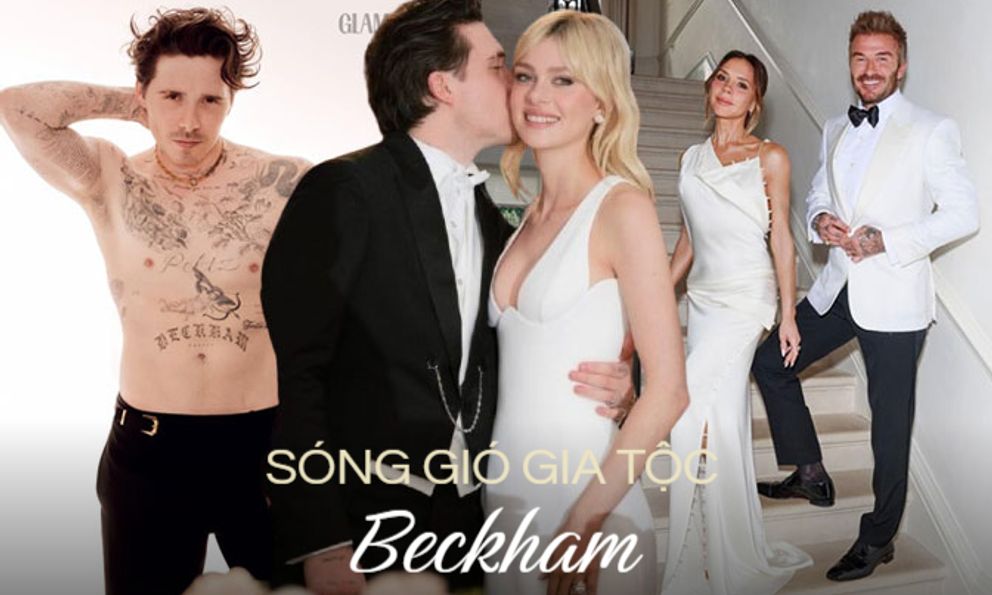 5 sự thật bị hiểu lầm về bi kịch gia tộc Beckham: Nước mắt, hình xăm và chuỗi sự kiện bị xuyên tạc