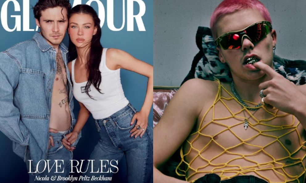 Gánh nặng làm con nhà Beckham: Bi kịch về những đứa trẻ không được công nhận và những cú trỗi dậy nổi loạn chấn động toàn cầu