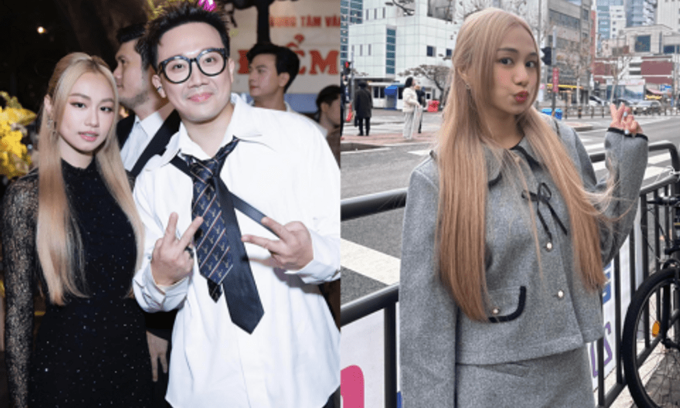 Phía diễn viên Ngân Hoà lên tiếng về hình ảnh 