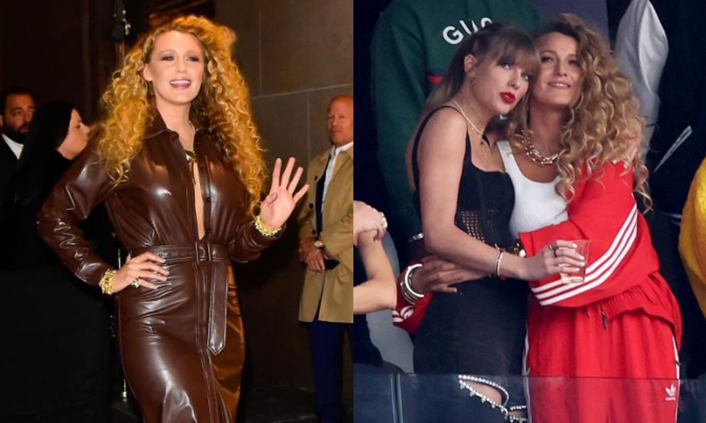 Ngày tàn của bạn thân Taylor Swift: Mất chỗ 