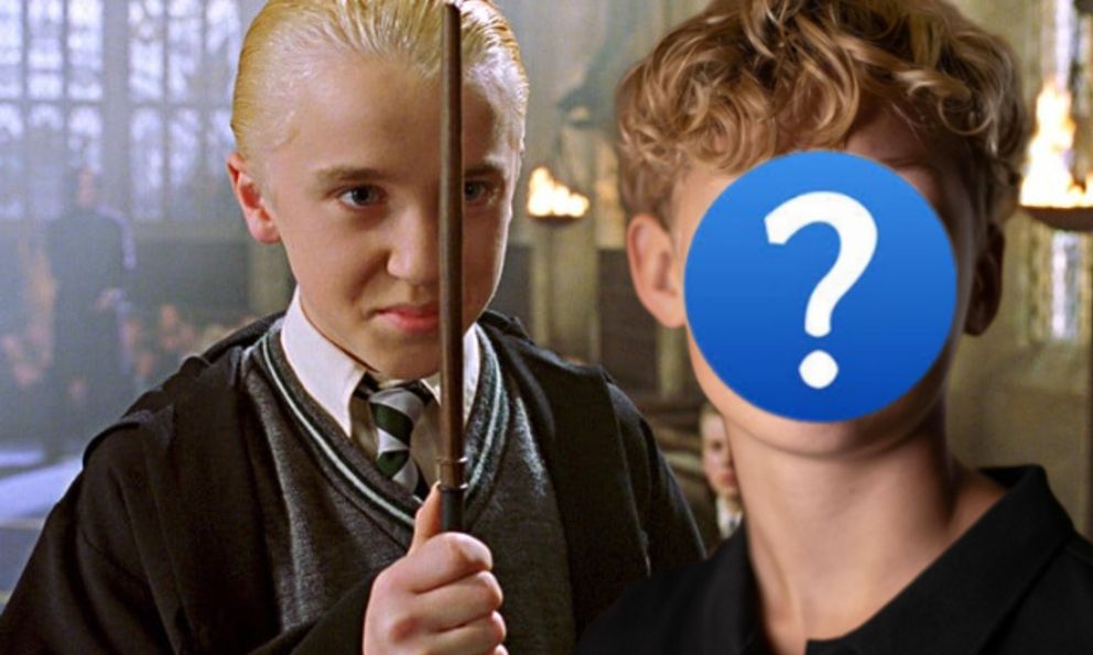 Đã tìm ra Draco Malfoy cho Harry Potter bản mới: Vượt mặt 32.000 người, visual như 