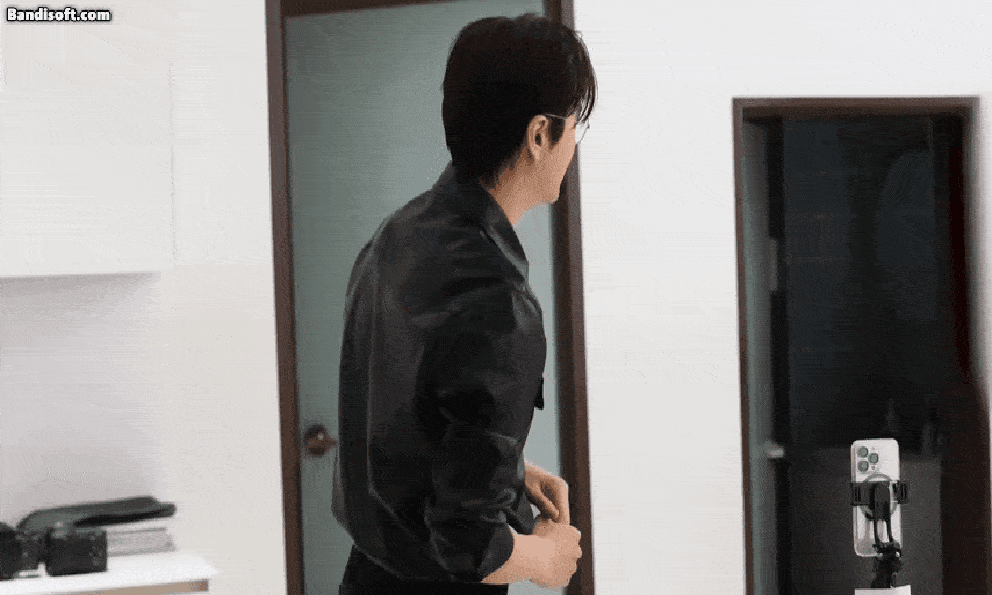 Vạn vật đều thua khi mỹ nam này mặc vest, tuyệt đối tổng tài không bút mực nào tả nổi