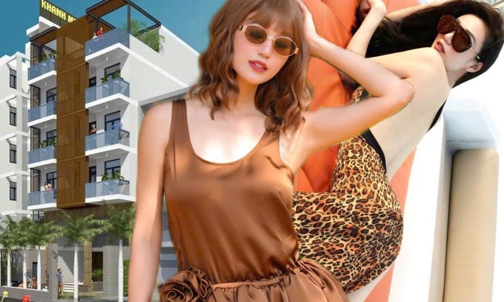 Mỹ nhân Vbiz sở hữu toà nhà 7 tầng đắc địa ở TPHCM: Tuyên bố không kết hôn và sinh con, vướng tin có đại gia chống lưng