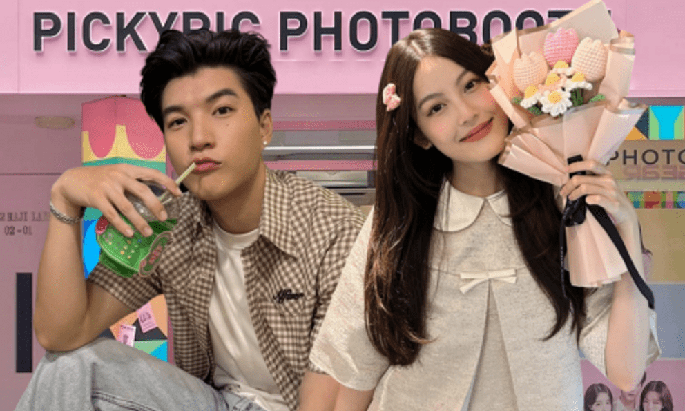 Tiệm photobooth lên tiếng nóng về việc lộ ảnh thân mật của HIEUTHUHAI và bạn gái, xác định nguyên nhân rò rỉ