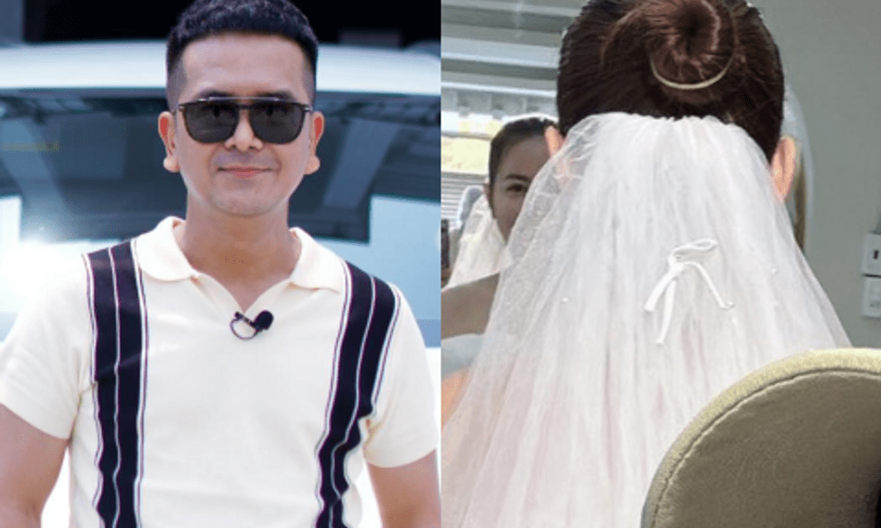 Nam diễn viên Việt là thanh xuân của 8X-9X lộ thông tin lấy vợ lần 2