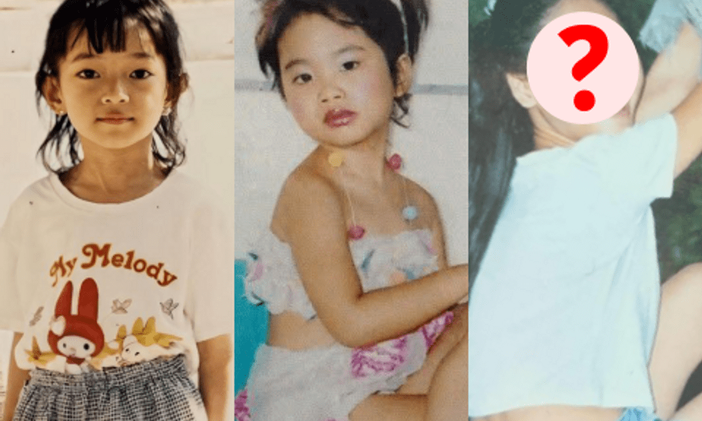 Dàn Em Xinh gây cười mệt nghỉ với ảnh quá khứ, lướt đến 
