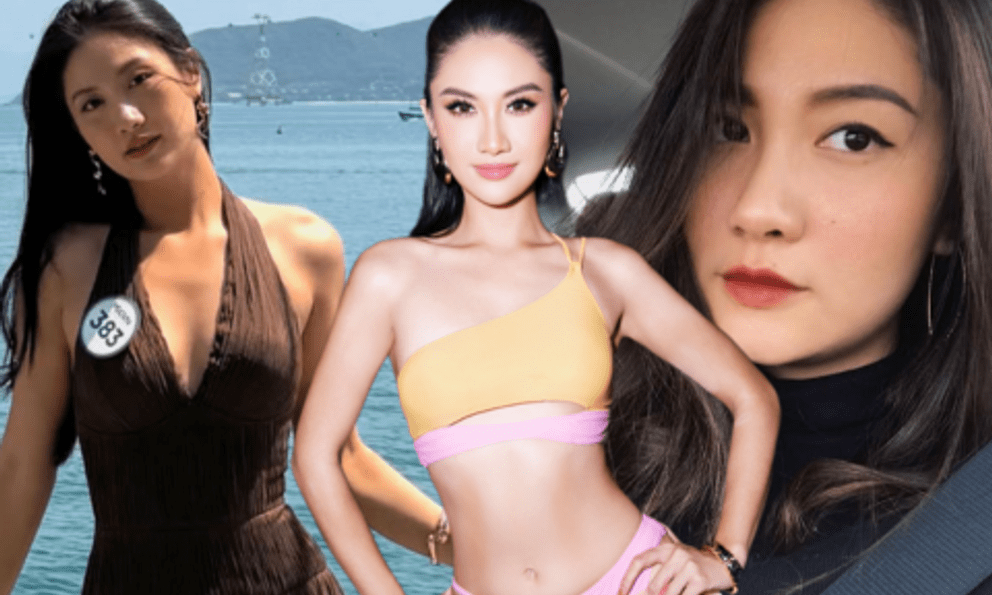 Tất tần tật về tân Hoa hậu Hoàn vũ VN Phương Linh: Học vấn siêu khủng, visual đời thường xịn còn gia thế ra sao? 