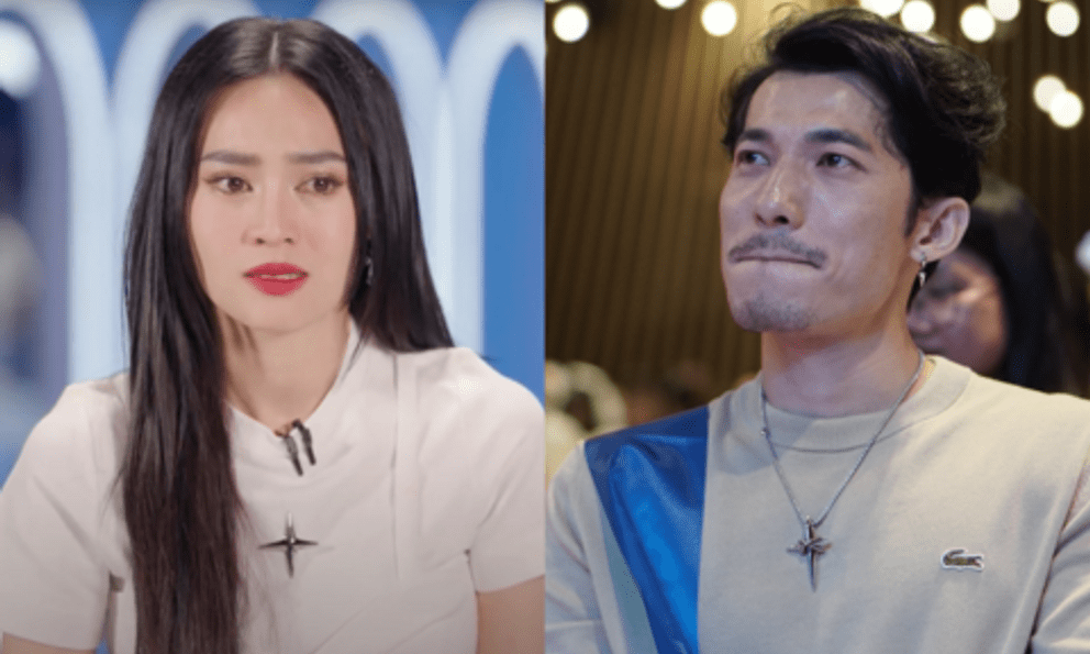 Running Man Việt lên tiếng về Lan Ngọc và Liên Bỉnh Phát sau tai nạn phải ngồi xe lăn