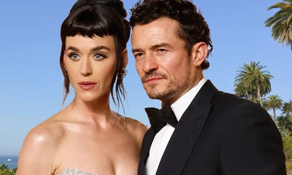 Tin sốc nửa đêm: Katy Perry và Orlando Bloom đã ly hôn!