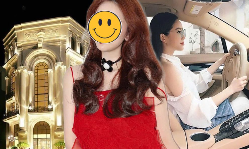 Sao nữ Việt giàu sụ từ khi 16 tuổi: Bố mẹ là trùm bất động sản, rơi vào trầm cảm vì cháy nhà