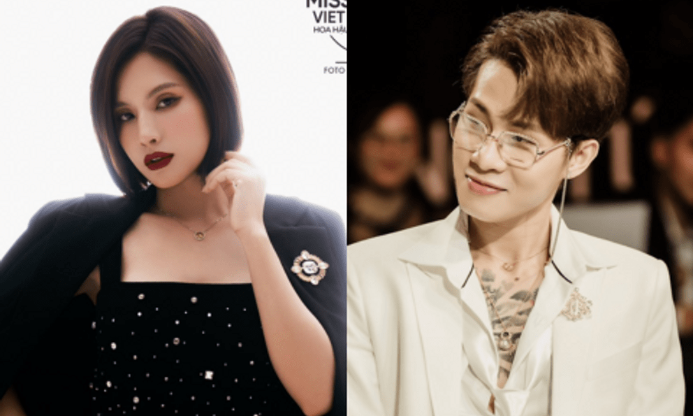 Thiên An lộ diện, có động thái gây chú ý giữa lúc bị phía Jack gọi tên