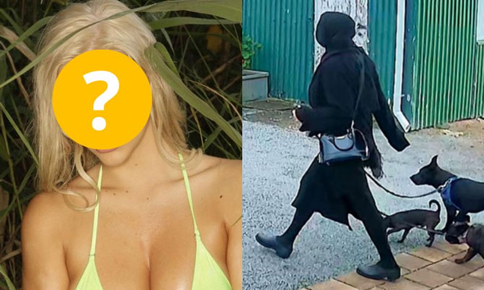 Nữ người mẫu sexy bị bắt khẩn vì nghi sát hại, phân xác bạn trai dã man