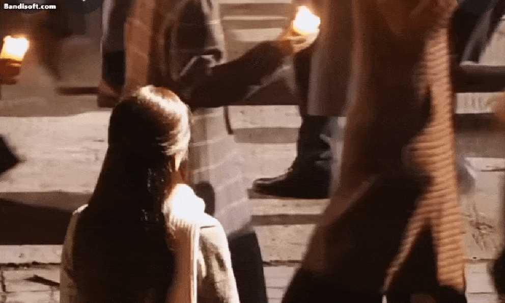 Cặp đôi ngôn tình đẹp đến nỗi được phong là 