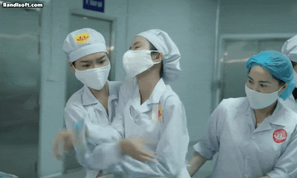 Hạt sạn ngớ ngẩn ở phim Việt giờ vàng, ai học ngành Y thấy sẽ “tự ái” vô cùng