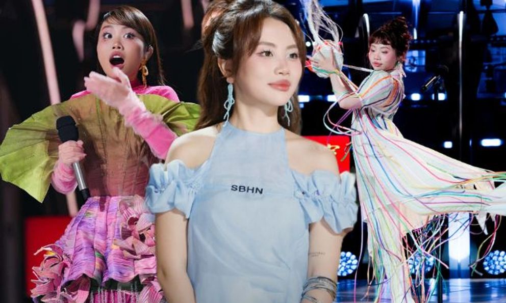 Nguy to cho Phương Mỹ Chi: Ekip Trung Quốc ra luật mới siêu hiểm, cơ hội chiến thắng ở đâu?