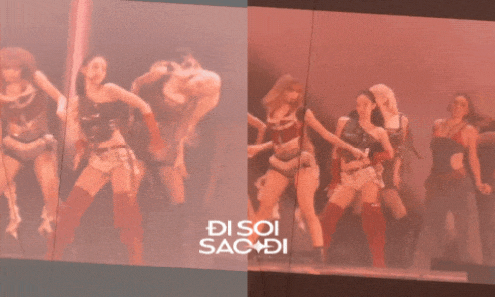 HOT: BLACKPINK trình diễn ca khúc mới, hàng triệu fan vỡ oà!