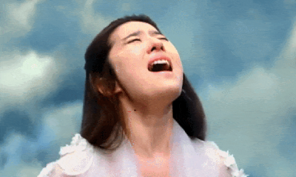 10 mỹ nhân Hoa ngữ đóng cảnh khóc dở hơn chữ dở: Lưu Diệc Phi như đang ăn vạ, số 1 chẳng biết đang khóc hay cười