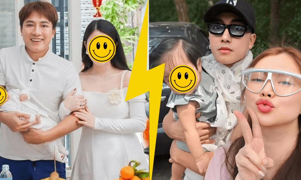 Rầm rộ bài bóc chồng diễn viên Thanh Trúc có con riêng 5 tuổi, nghi phụ bạc tình cũ: Người trong cuộc lên tiếng