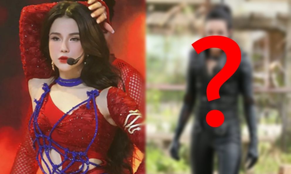 Hình ảnh gây sốc của Diệp Lâm Anh, visual nhìn sao cũng không ra chị đẹp