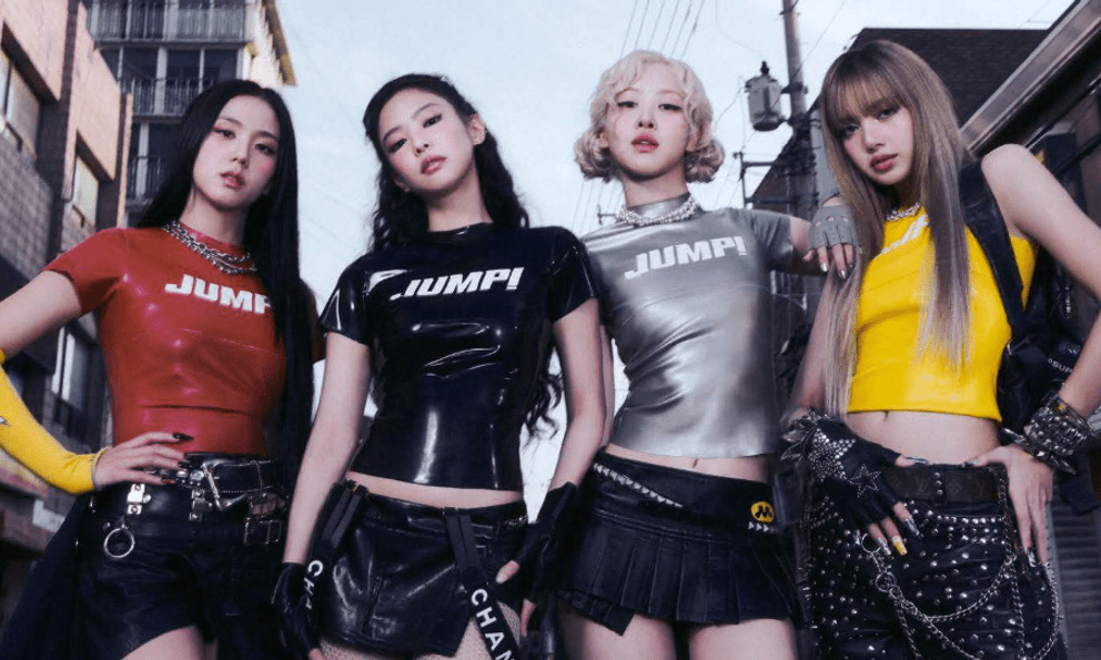 BLACKPINK tung MV dị nhất từ trước đến nay: Cả thế giới hoá zombie điên loạn vì 4 nàng!