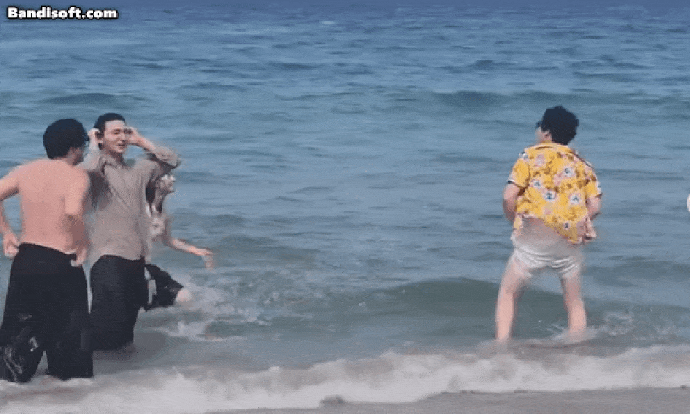 Phim Hàn gây sốc vì quay 100% ở Đà Nẵng, nữ chính visual độc lạ nhìn là nhớ mãi không quên 