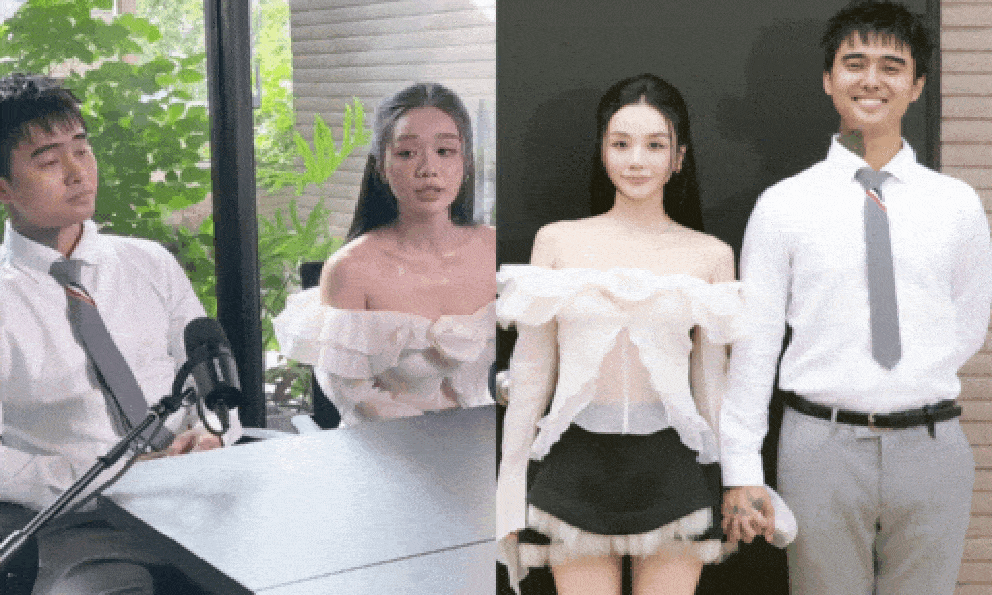 Đạt G và Cindy Lư hé lộ trước lễ cưới: 