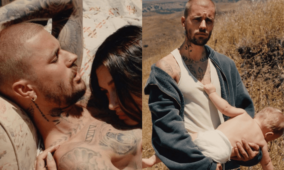 Nghe ngay 21 ca khúc mới của Justin Bieber: “Hoàng tử nhạc Pop” đã thật sự trưởng thành khi làm cha, âm nhạc cũng thay đổi luôn rồi!