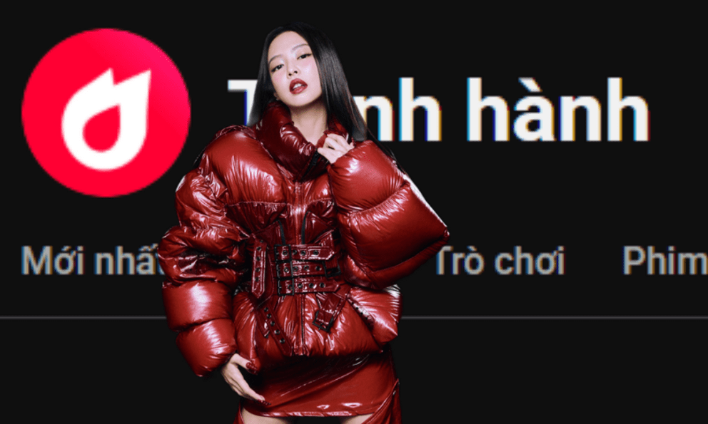 Thông báo khai tử top trending YouTube, làng giải trí náo loạn