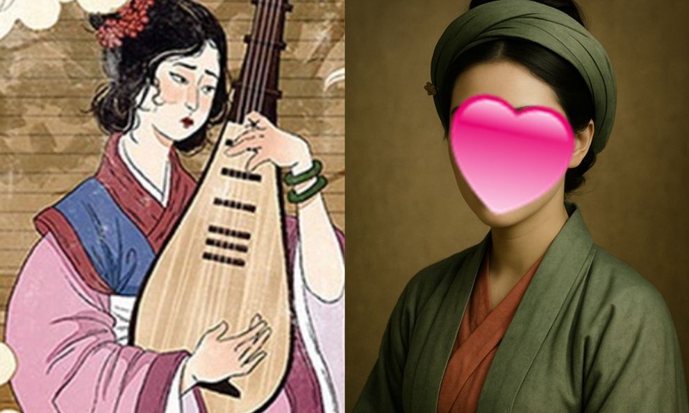 Dùng AI phục dựng chân dung Thuý Kiều, netizen nhìn xong chỉ thốt lên “thật khác xa tưởng tượng”