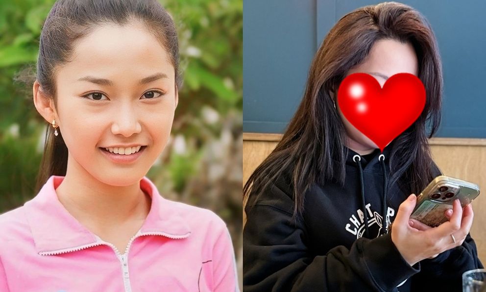 Sao nhí Kính Vạn Hoa dậy thì thành công sau 20 năm, cả nhan sắc lẫn học vấn đều trên cả tuyệt vời