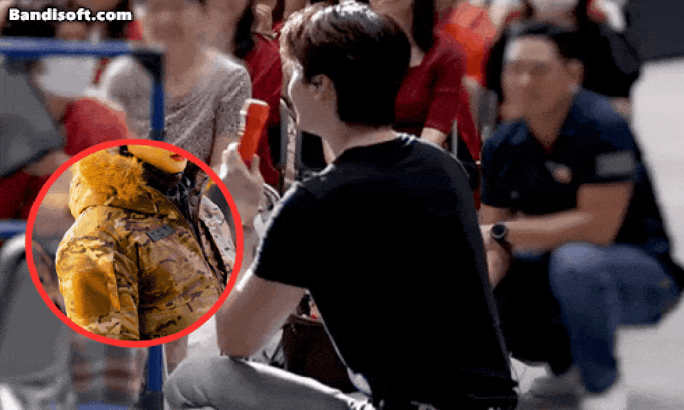 Showbiz có mỹ nam mặc quân phục là đẹp lên gấp tỷ lần, vạn vật đều thua nhan sắc này