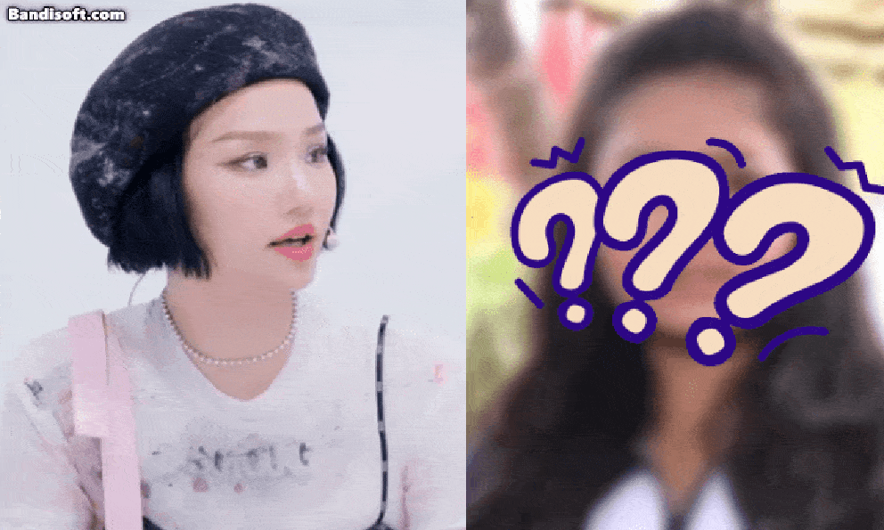 Nhan sắc gây lú của Miu Lê, càng nhìn càng thấy giống Lê Giang thế này