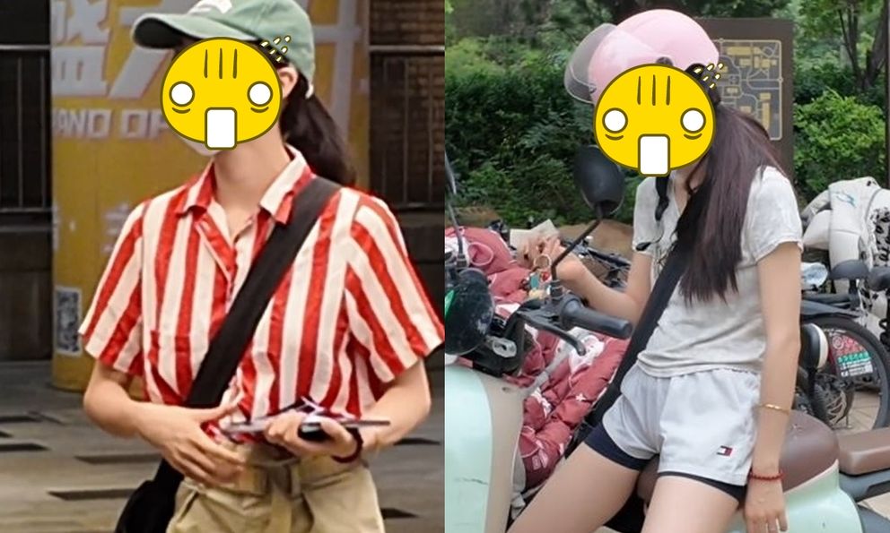 Bắt gặp nữ diễn viên có bằng thạc sĩ đi phát tờ rơi ngoài đường, đóng 1.000 bộ phim vẫn phải chạy ăn từng bữa