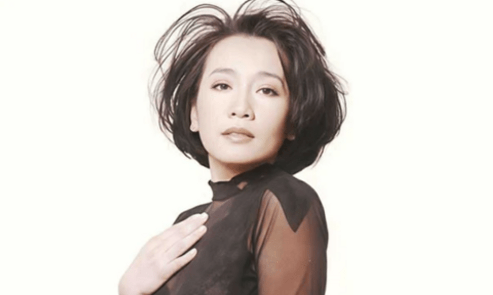 Ca sĩ Kiều Nga qua đời sau đột quỵ