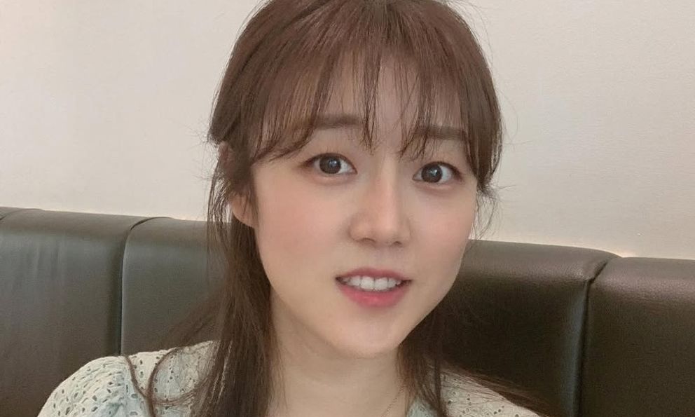 Nữ diễn viên Kang Seo Ha qua đời ở tuổi 31 vào sáng nay