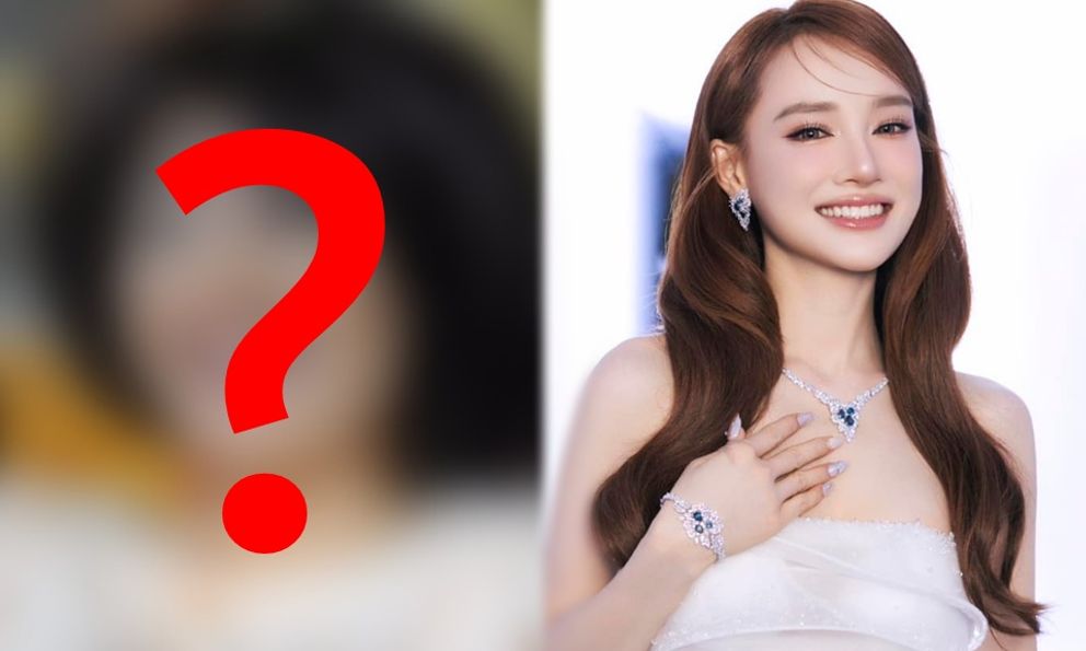 Nhan sắc gây sốc của Nhã Phương, nhìn kiểu gì cũng không thể nhận ra