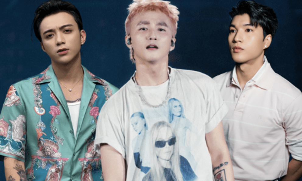 Cuộc chiến ngầm showbiz: Vị trí trên poster hé lộ bí mật phân chia đẳng cấp sao hạng A!