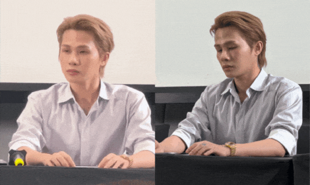 Hé lộ Jack bị trầm cảm, có nhiều biểu hiện và lời nói gây lo lắng