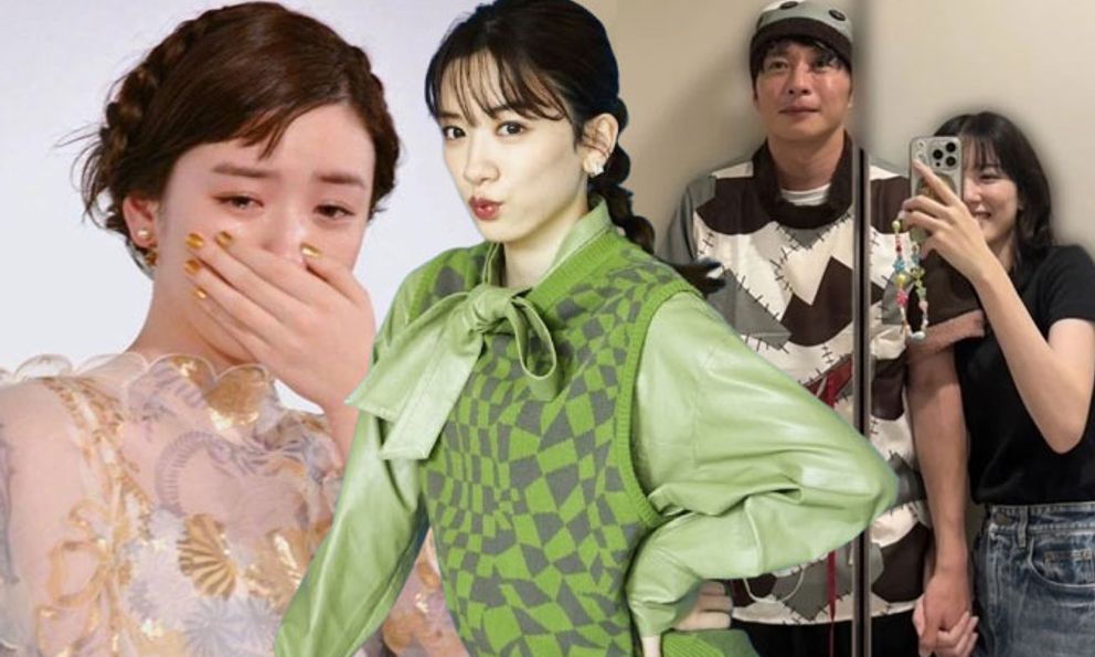 Ngọc nữ showbiz đổi đời từ 