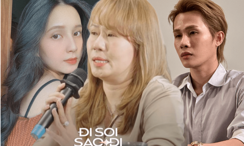 Họp báo hơn 2 tiếng của Jack: Con ngồi như tượng, mẹ khóc kể sốc về Thiên An, nghi vấn về con số 5 triệu