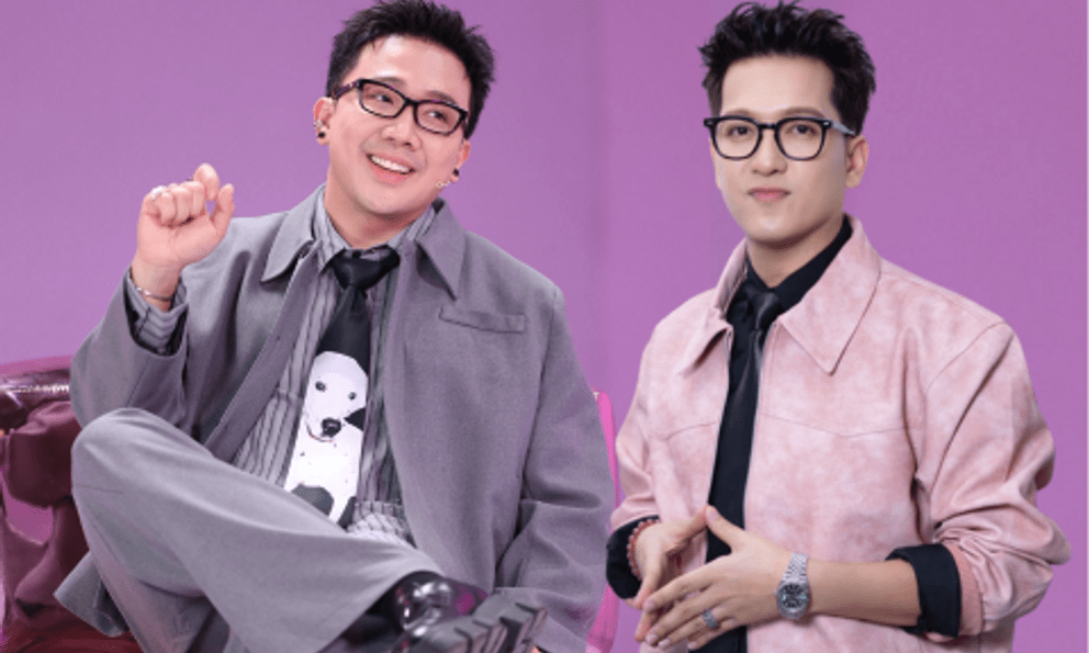 Trận chiến Trấn Thành - Trường Giang: Ai sẽ chiến thắng?