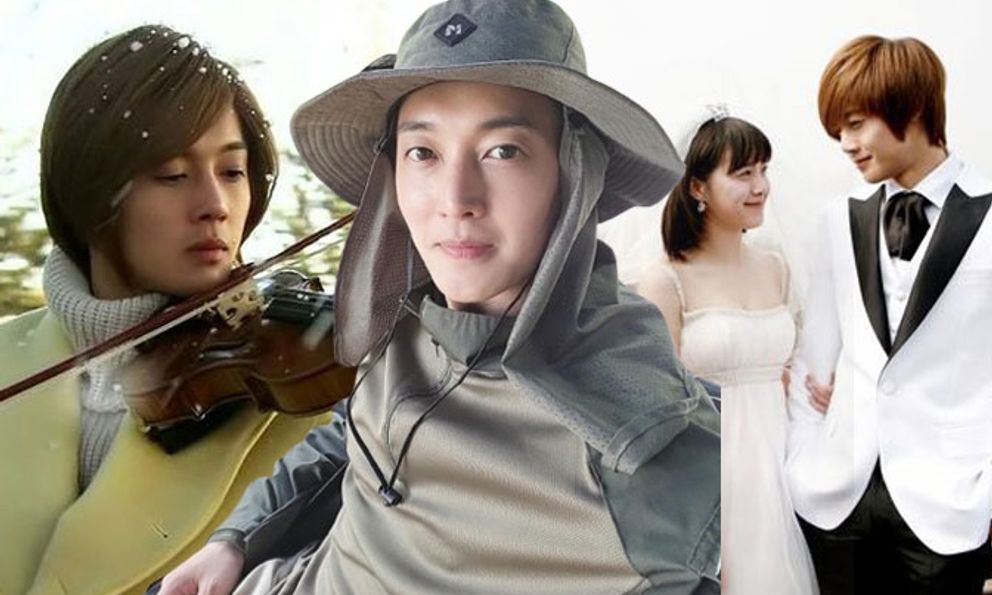 Nam thần thảm nhất Vườn Sao Băng: Tan tành sự nghiệp vì đánh bạn gái, hết thời showbiz về làm nông dân