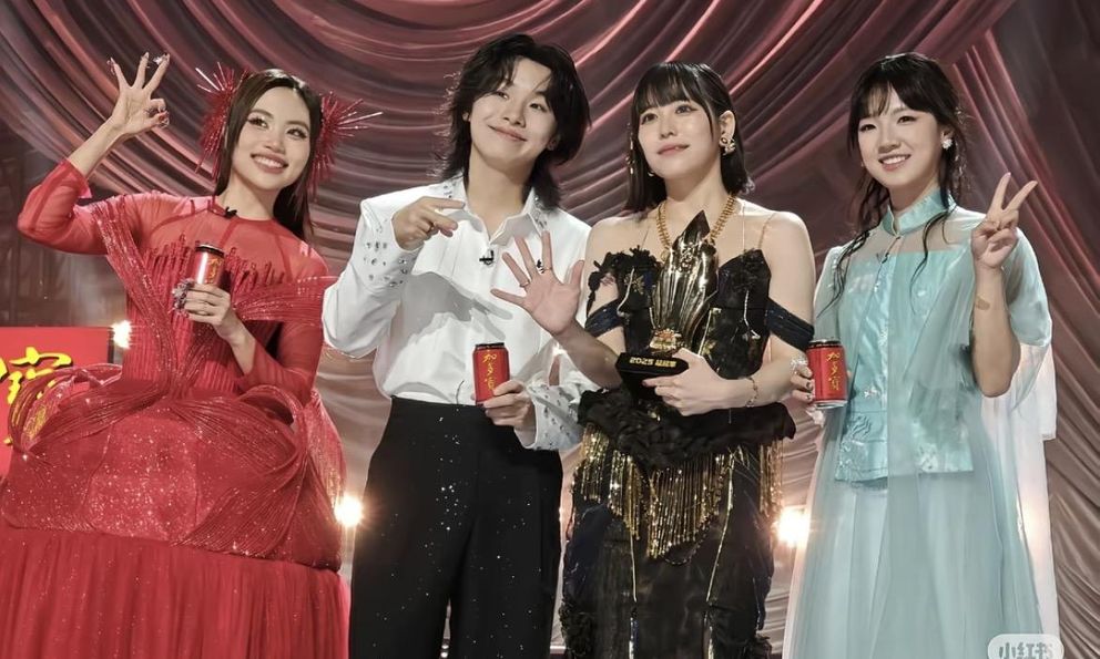 Lộ kết quả Phương Mỹ Chi thua đau trước đối thủ Trung Quốc, Quán quân không gây bất ngờ?