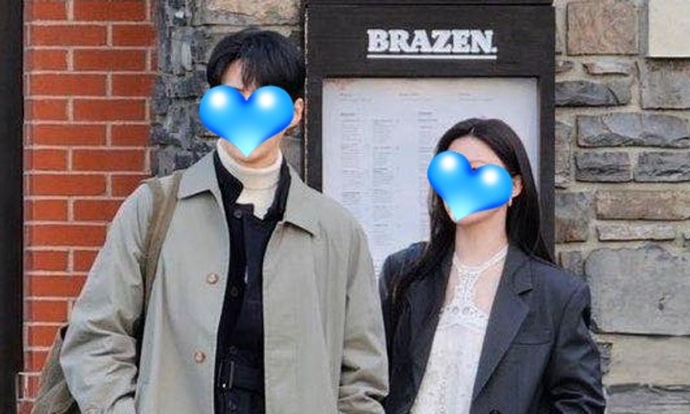 Nữ thần dao kéo bị chụp trộm mà đẹp như bìa tạp chí, danh xưng hoàn hảo nhất Hàn Quốc không phải để đùa