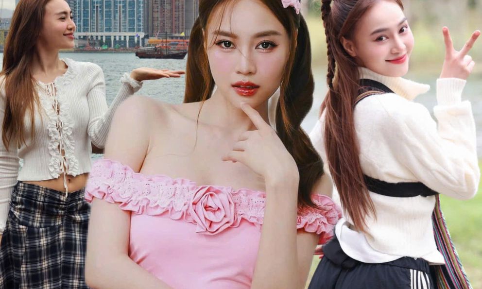 Ninh Dương Lan Ngọc làm được gì sau 2 tháng du học Úc chóng vánh kì lạ?