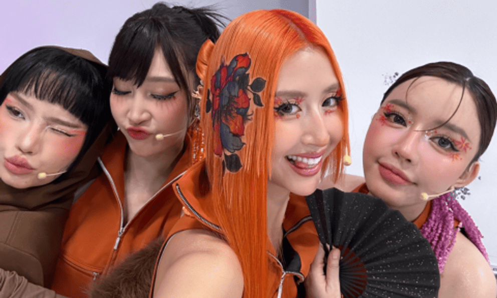 Rộ danh sách Em Xinh bị loại: Quỳnh Anh Shyn 